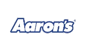 Logo <p>Aaron's</p>