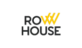 Logo <p>Row House</p>