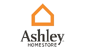 Logo <p>Ashley Homestore</p>